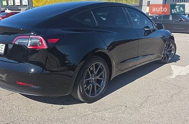 Седан Tesla Model 3 2022 в Києві фото 8 Седан Tesla Model 3 2022 в Києві