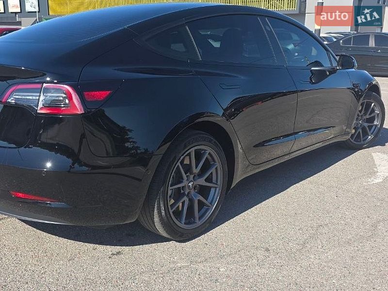 Седан Tesla Model 3 2022 в Києві фото 8 Седан Tesla Model 3 2022 в Києві