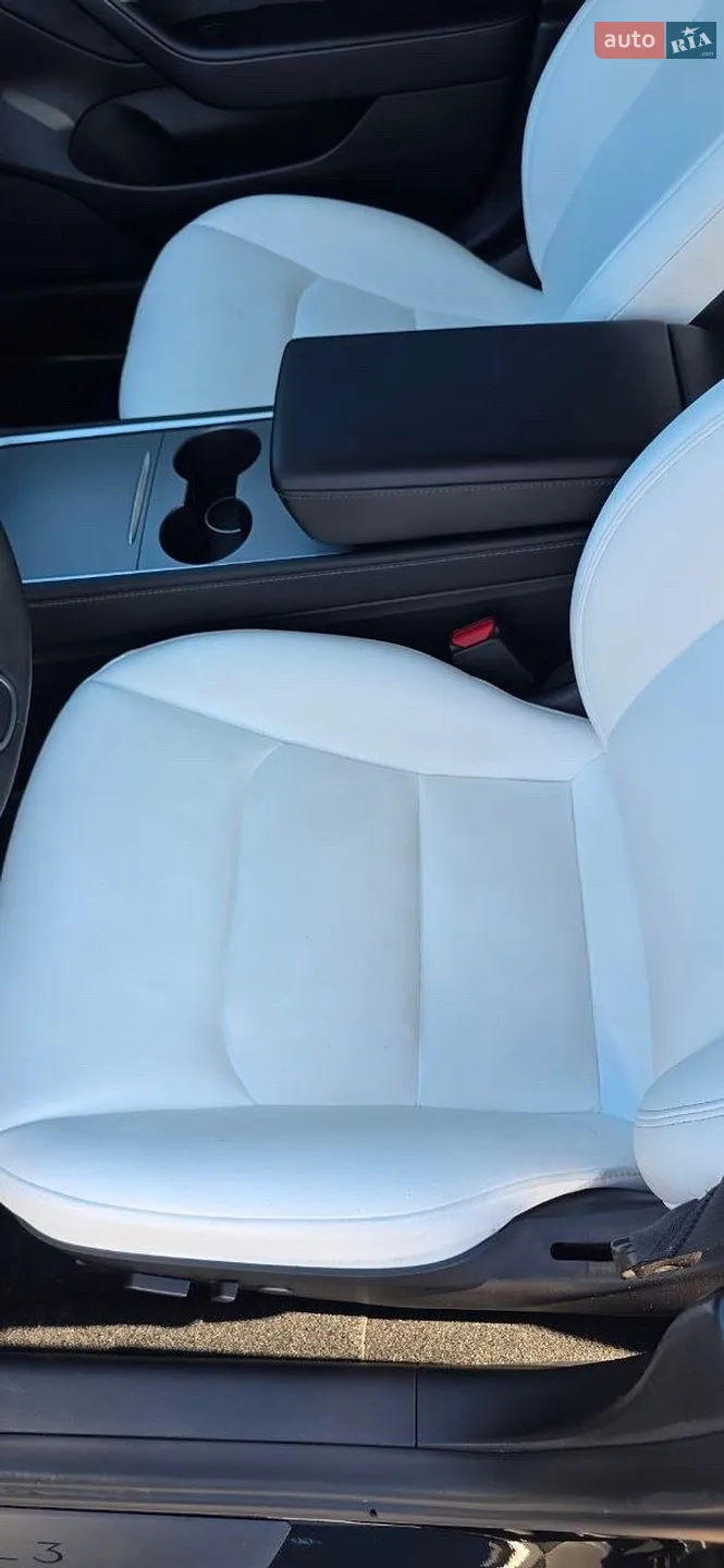 2022 Tesla Model 3 - мініатюра 10