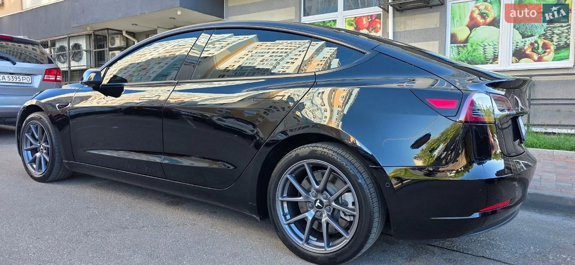 2022 Tesla Model 3 - мініатюра 6