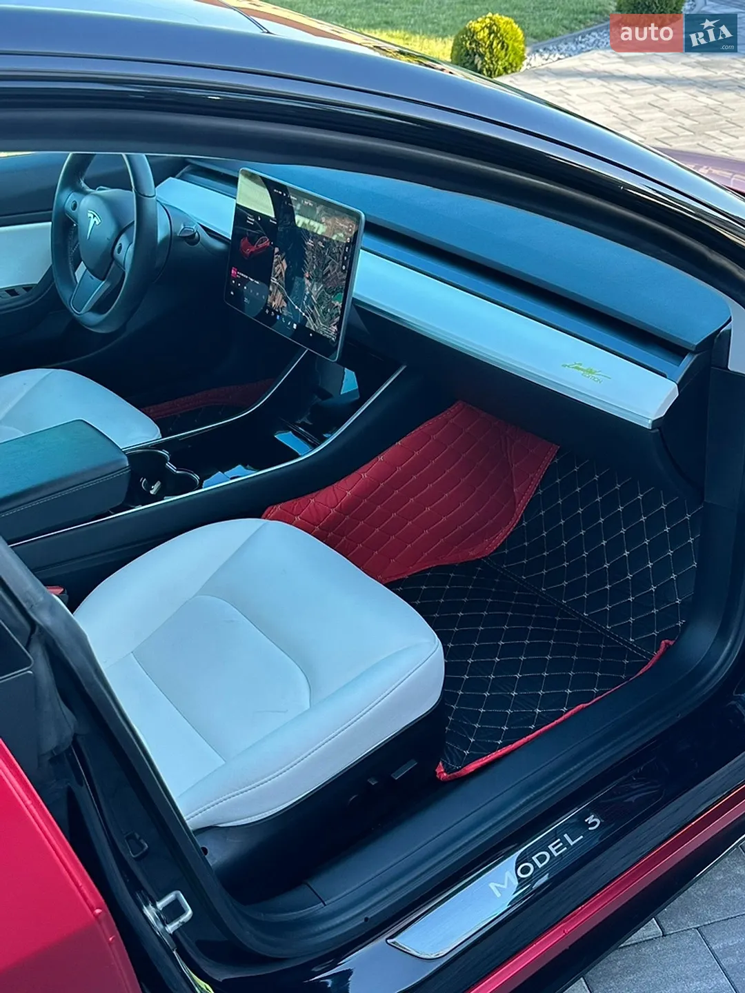 2019 Tesla Model 3 - мініатюра 11