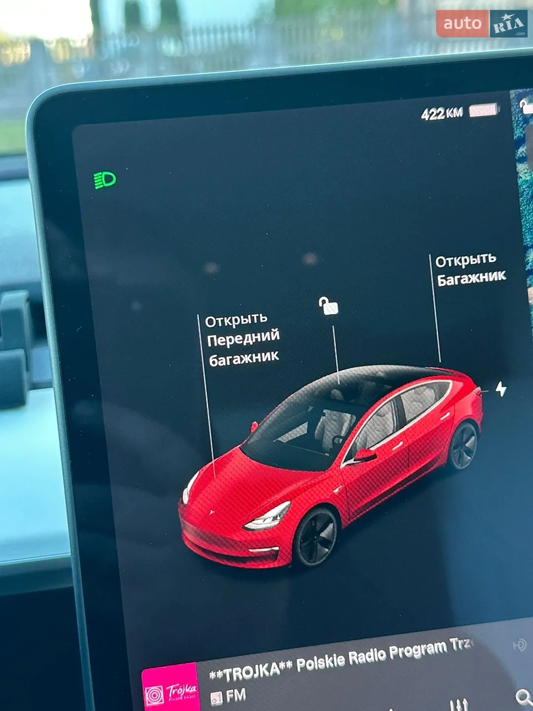 2019 Tesla Model 3 - мініатюра 25