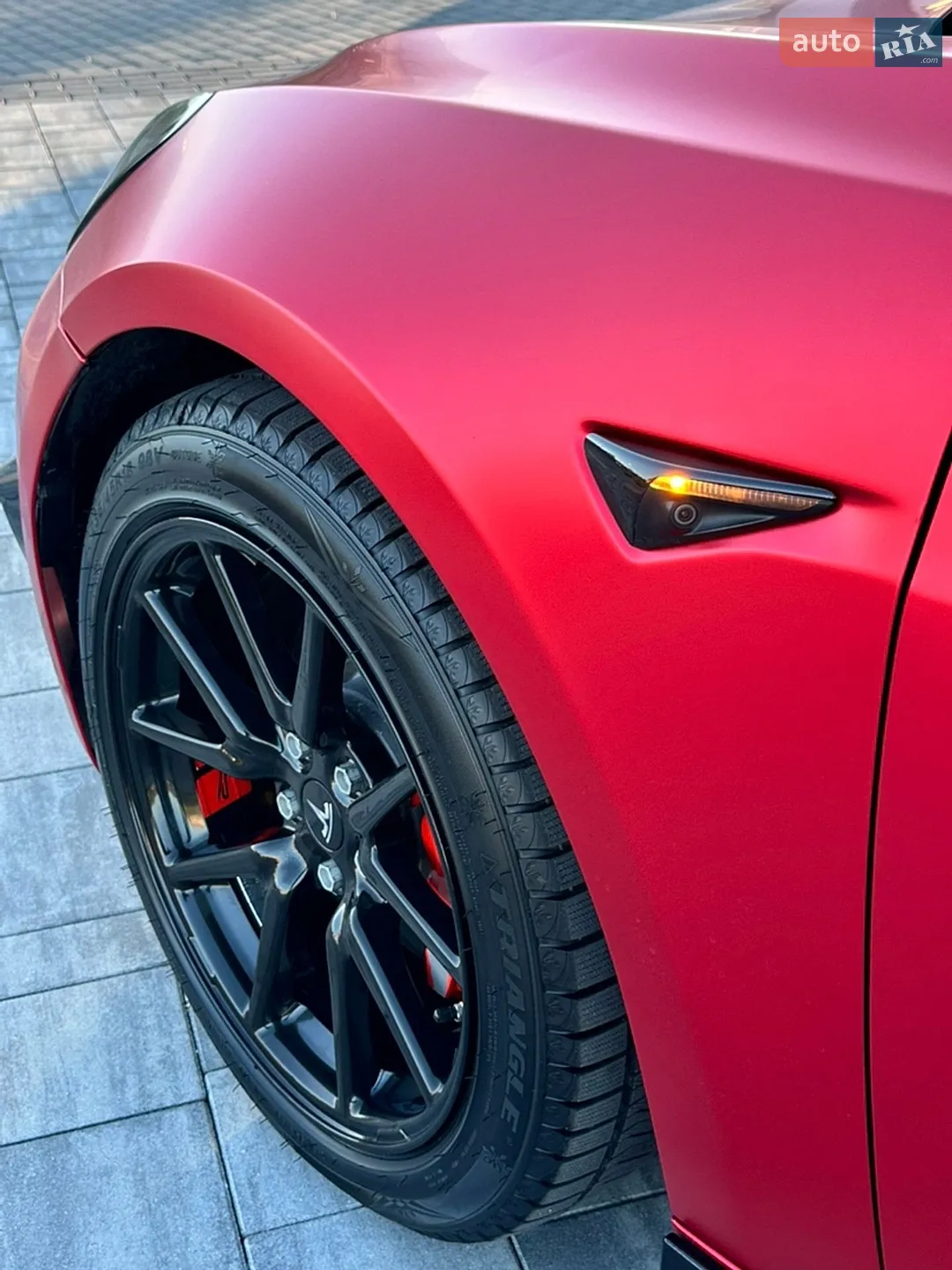 2019 Tesla Model 3 - мініатюра 29