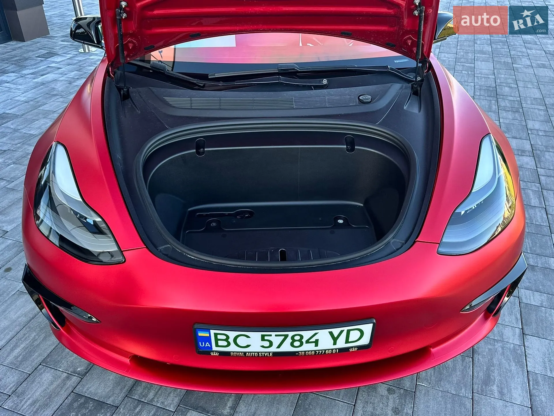 2019 Tesla Model 3 - мініатюра 39