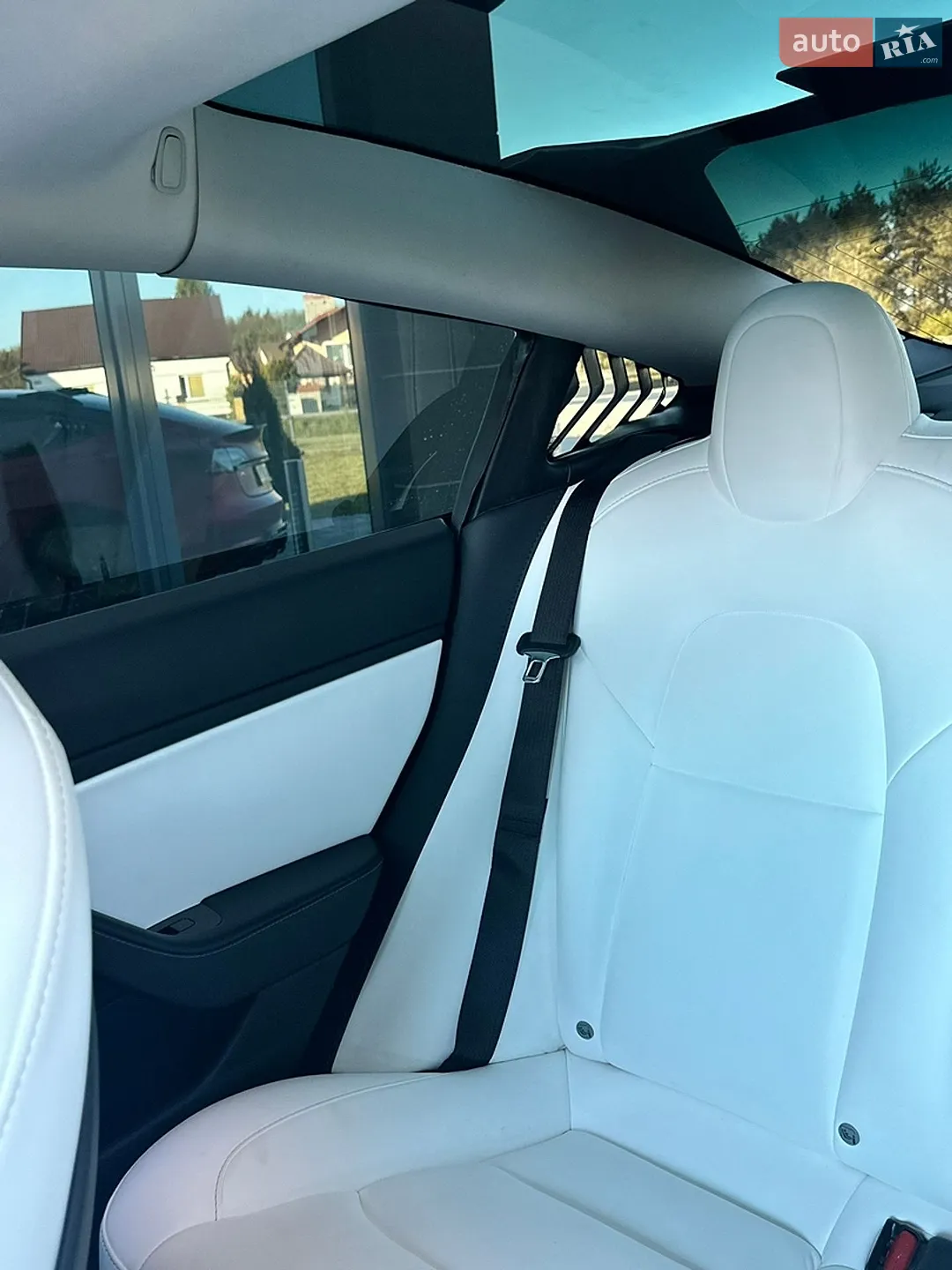2019 Tesla Model 3 - мініатюра 44