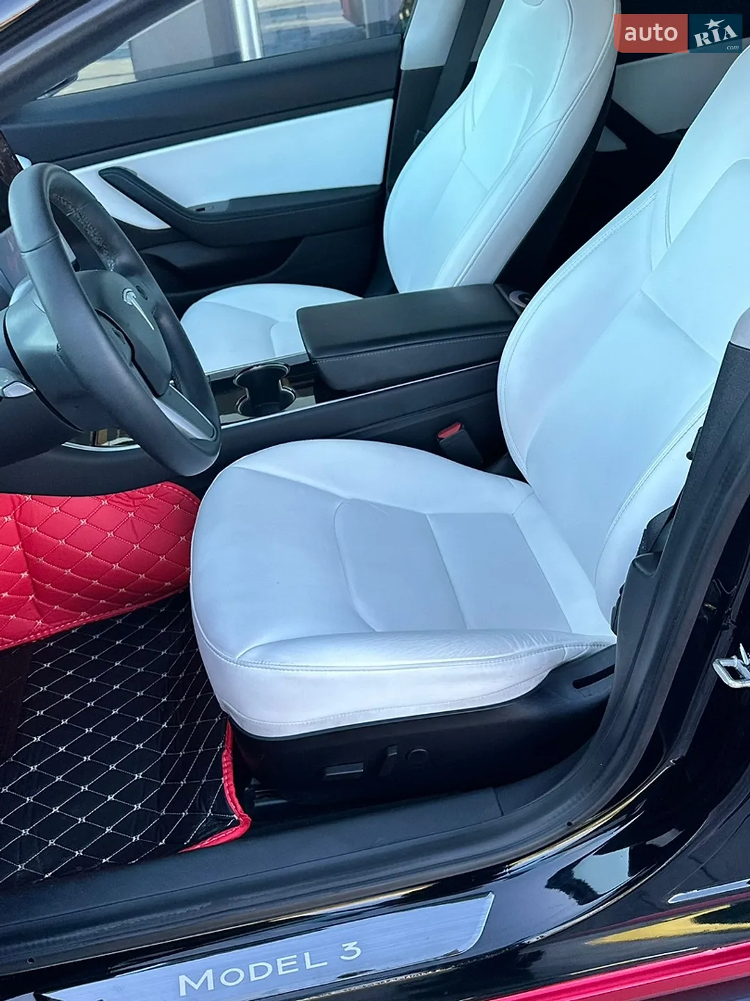 2019 Tesla Model 3 - мініатюра 49