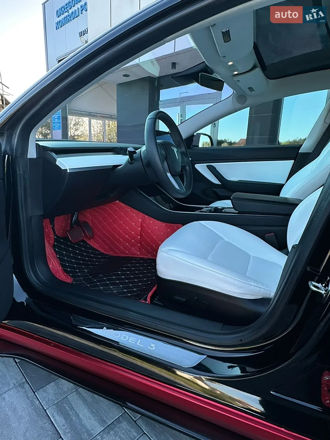 2019 Tesla Model 3 - мініатюра 54