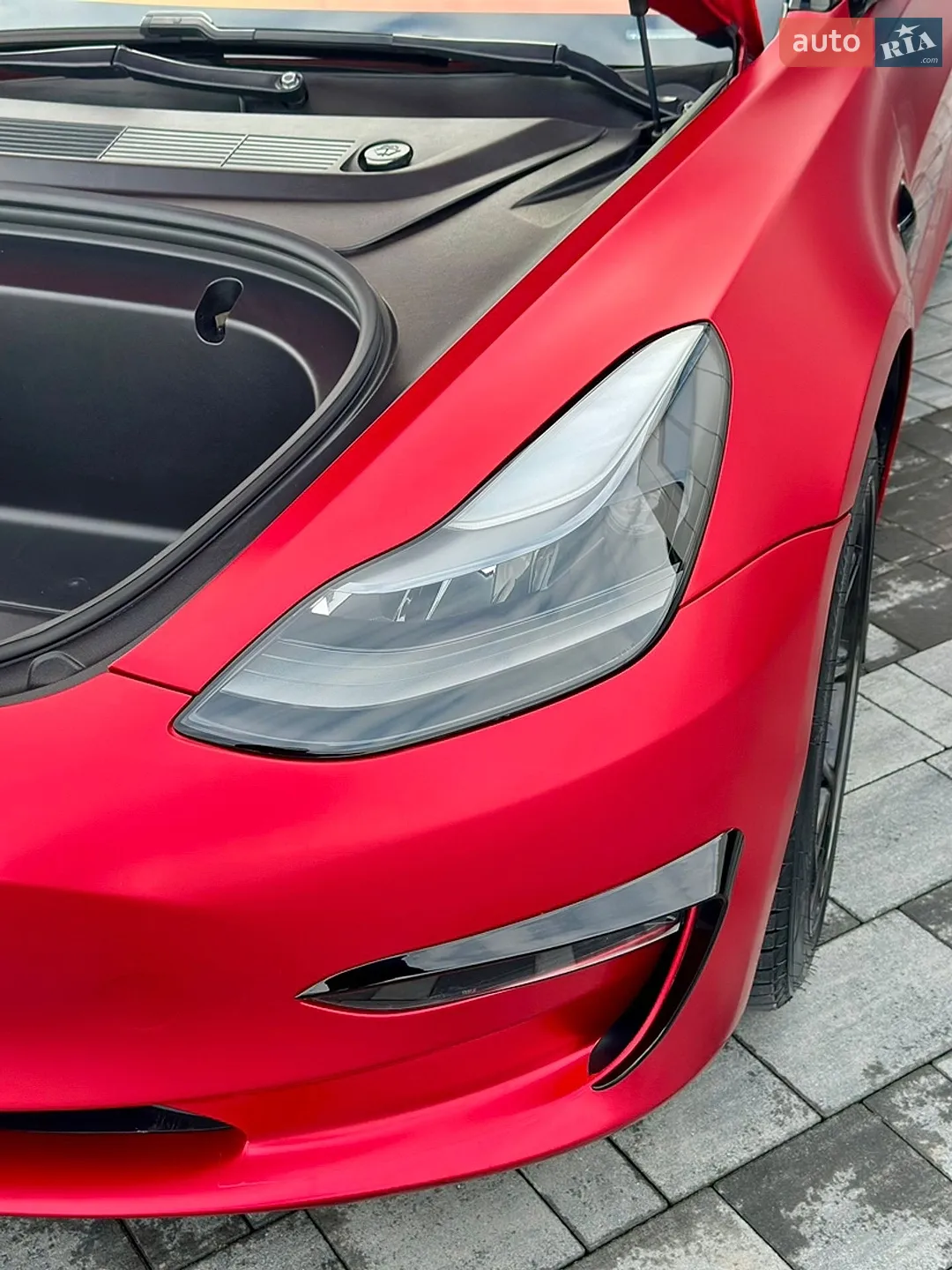 2019 Tesla Model 3 - мініатюра 69