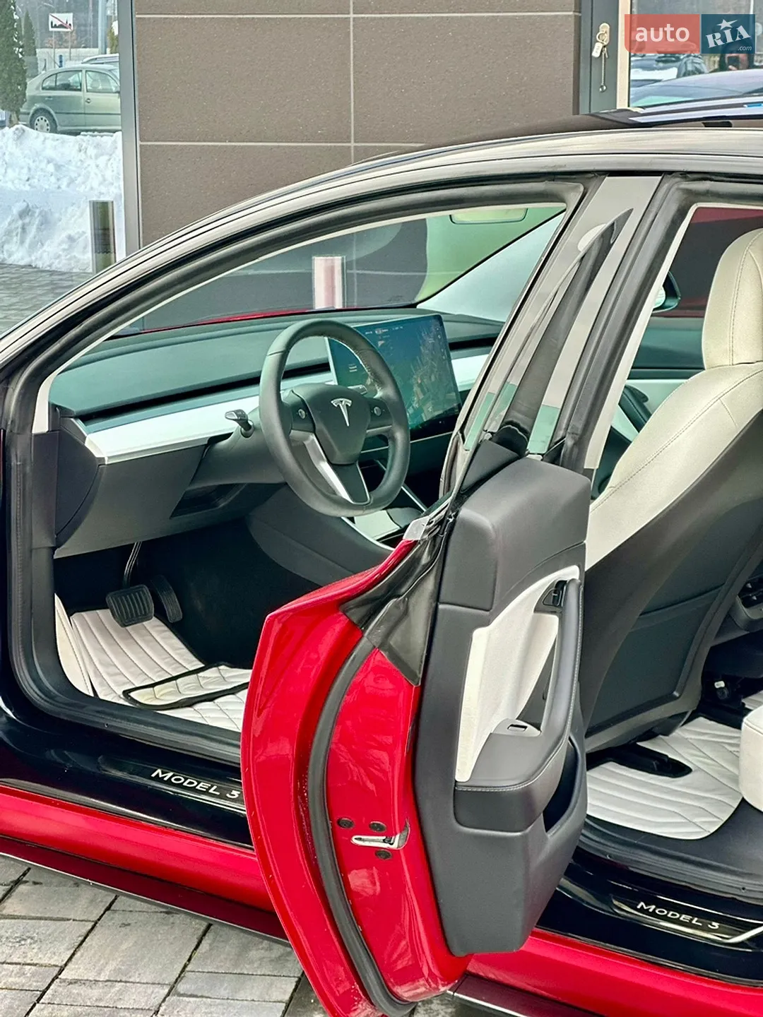 2019 Tesla Model 3 - мініатюра 79