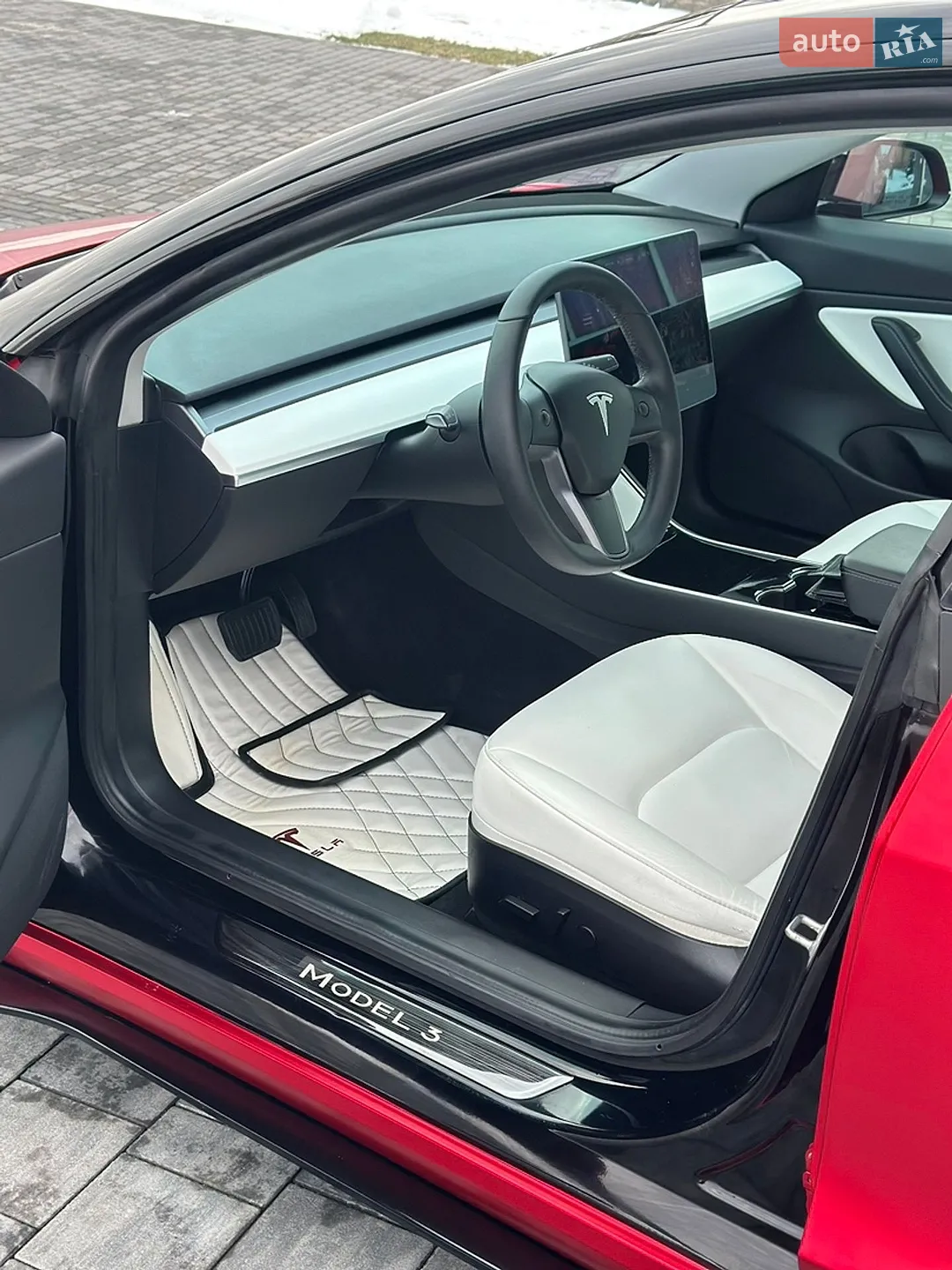 2019 Tesla Model 3 - мініатюра 84