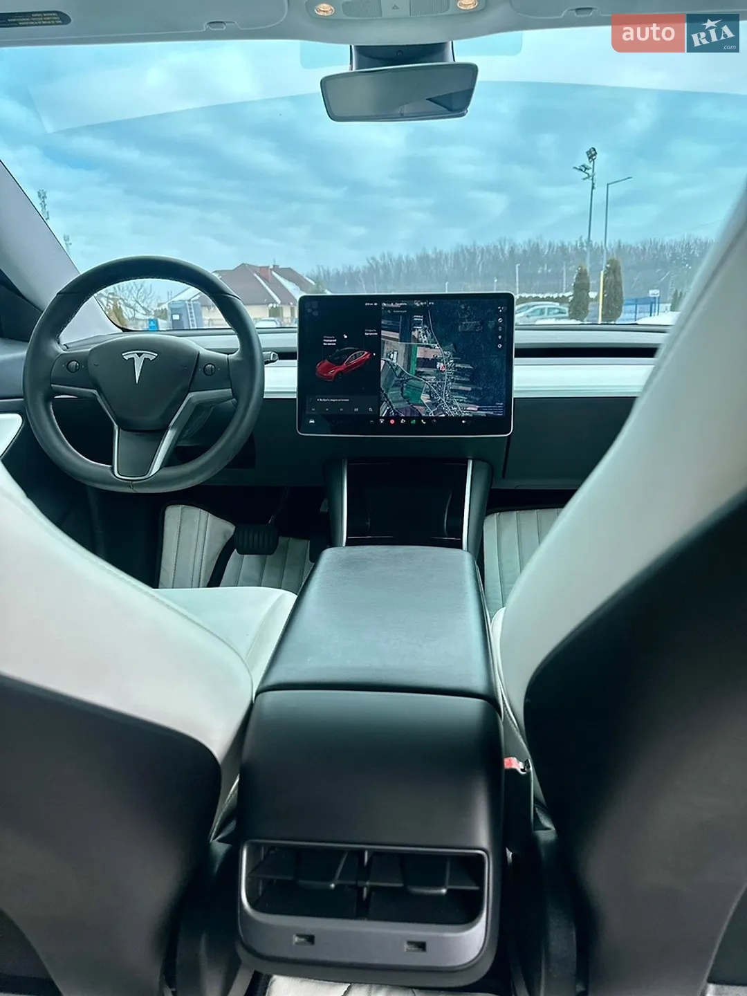 2019 Tesla Model 3 - мініатюра 94