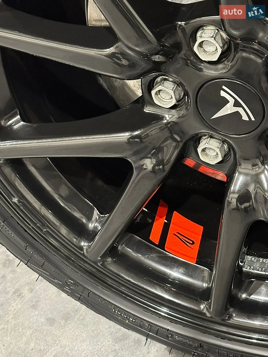 2019 Tesla Model 3 - мініатюра 109