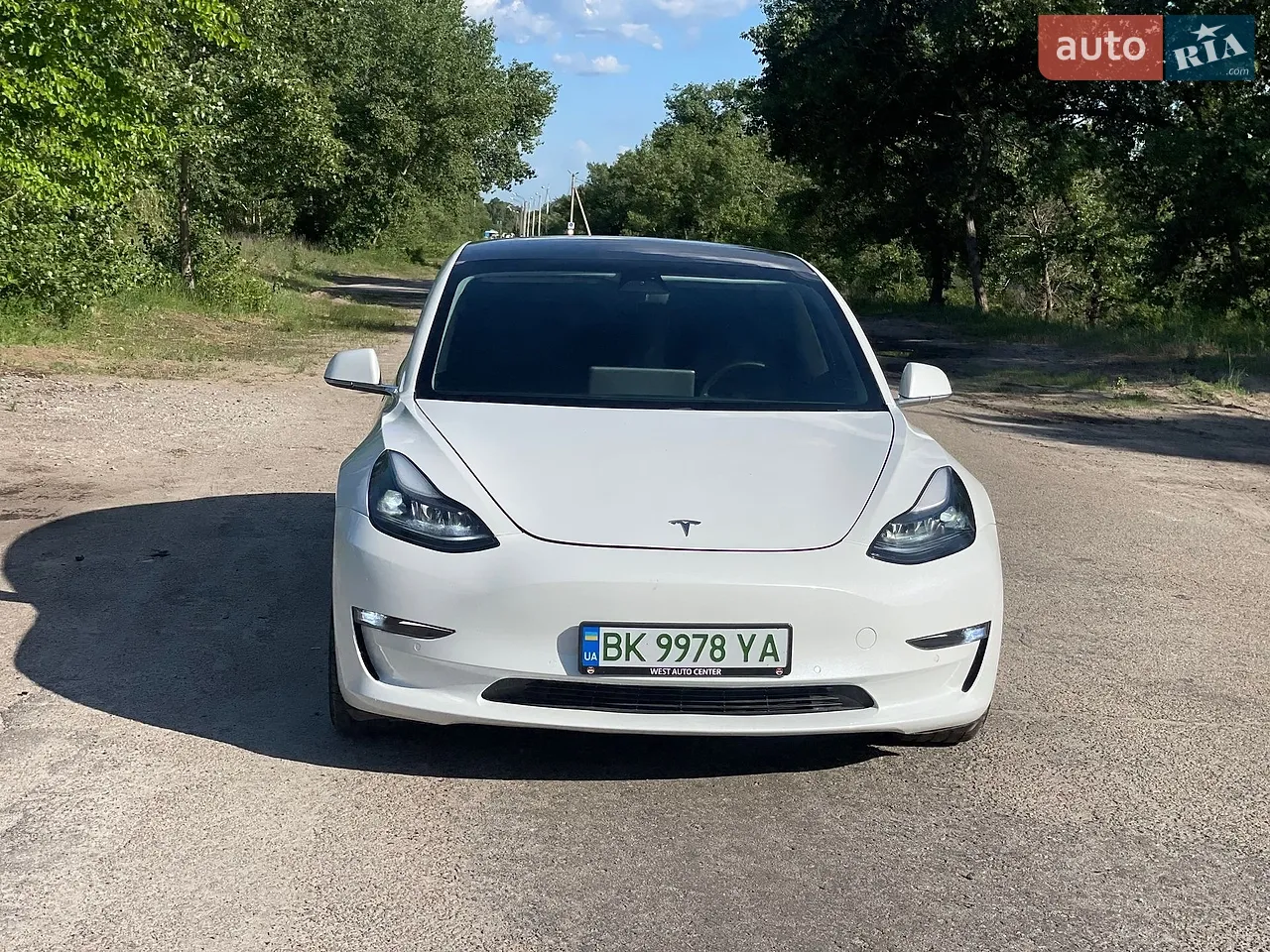 2018 Tesla Model 3 - мініатюра 14