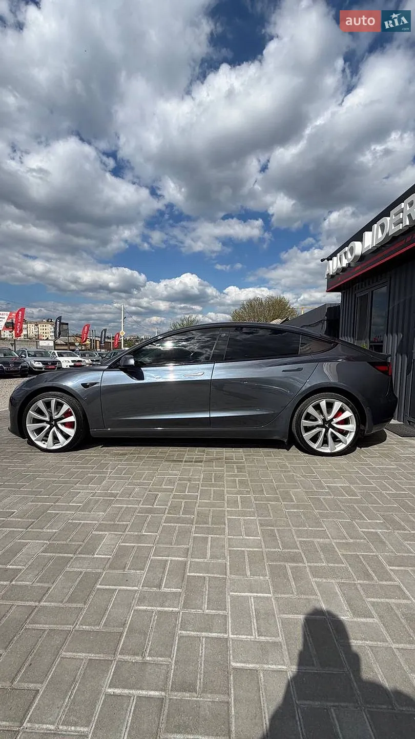 2019 Tesla Model 3 - мініатюра 7