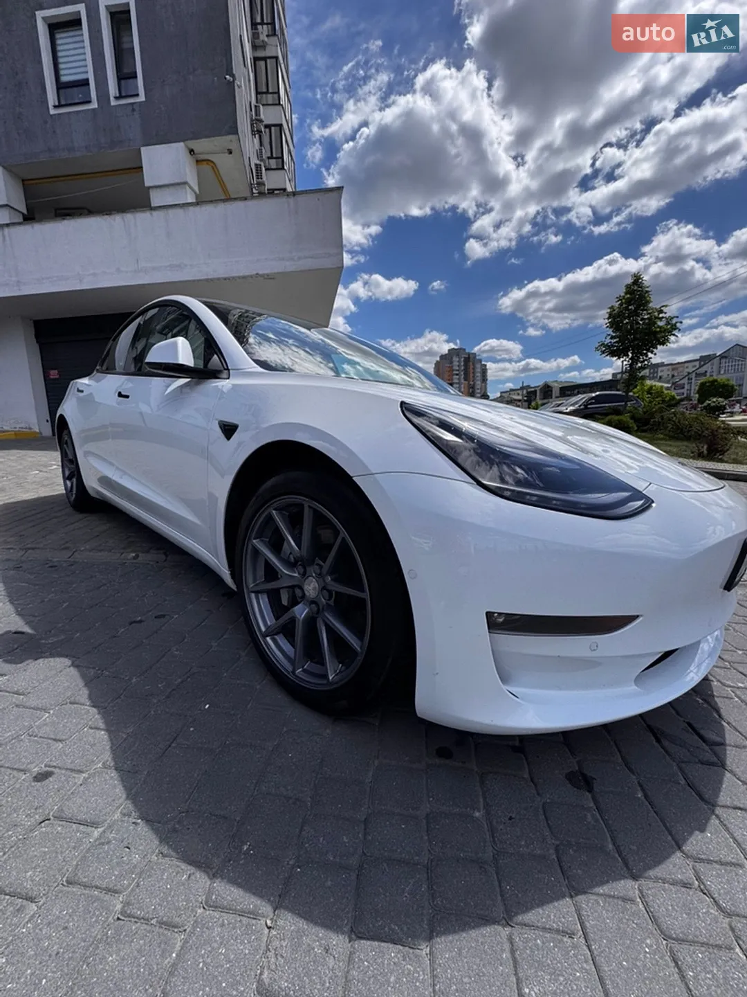 2022 Tesla Model 3 - мініатюра 30