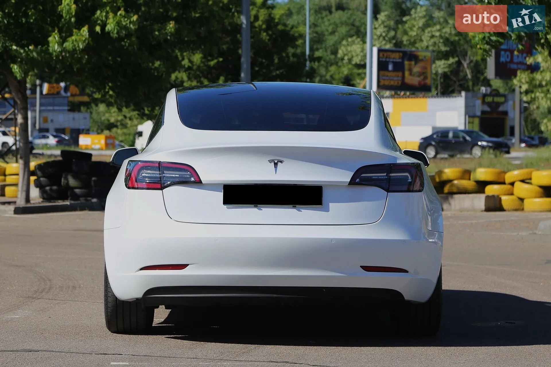 2022 Tesla Model 3 - мініатюра 6