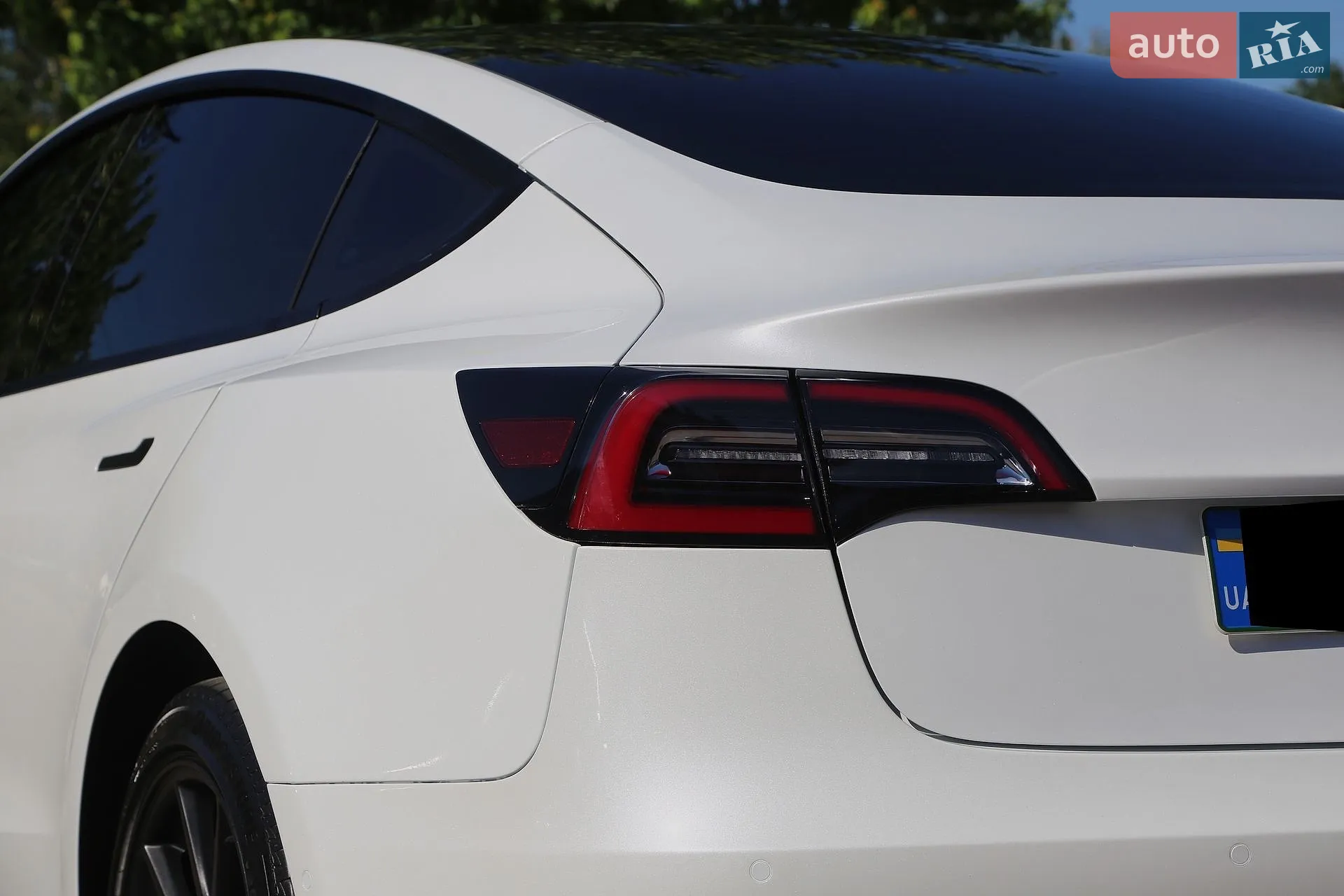 2022 Tesla Model 3 - мініатюра 8