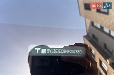 Седан Tesla Model 3 2022 в Львове