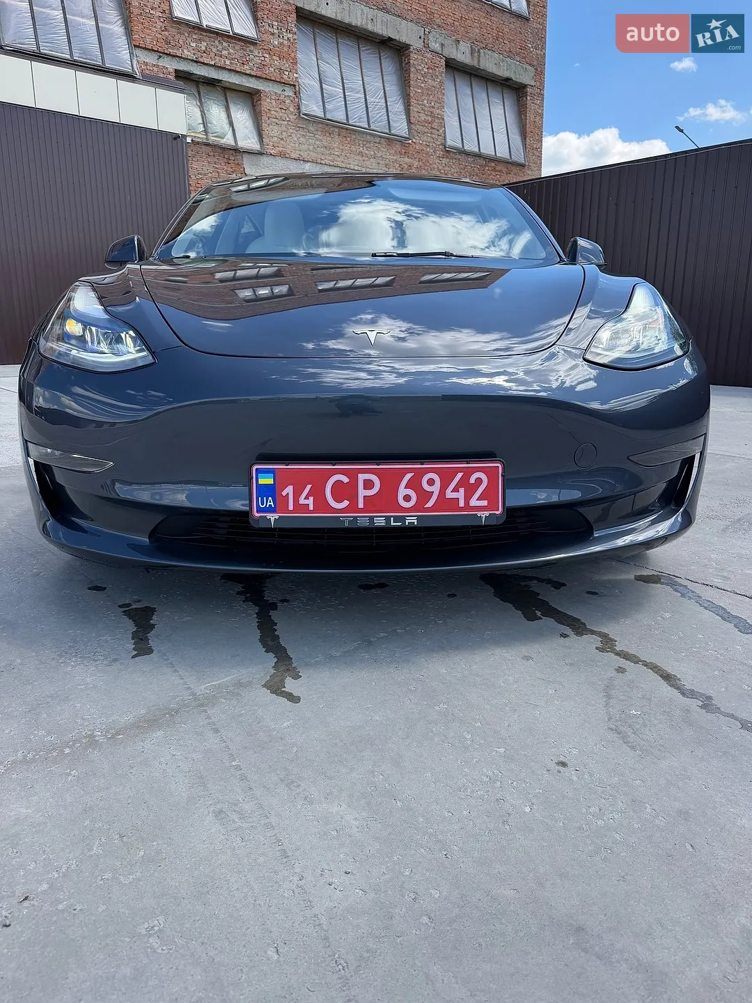 2023 Tesla Model 3 - мініатюра 13