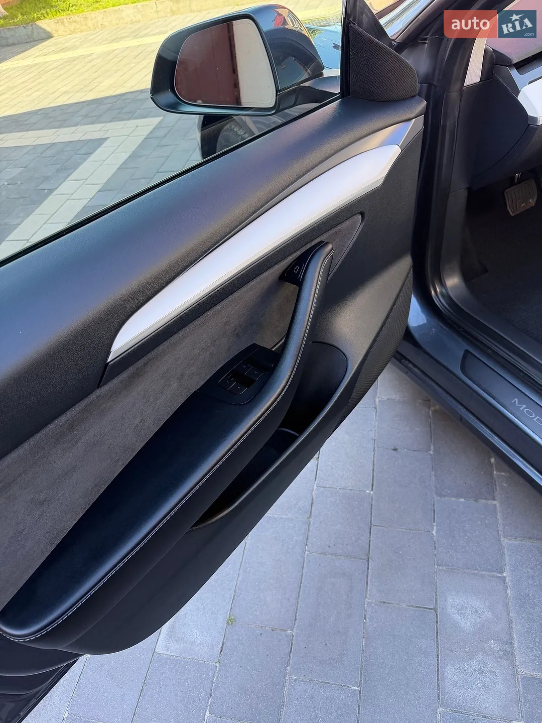 2023 Tesla Model 3 - мініатюра 23