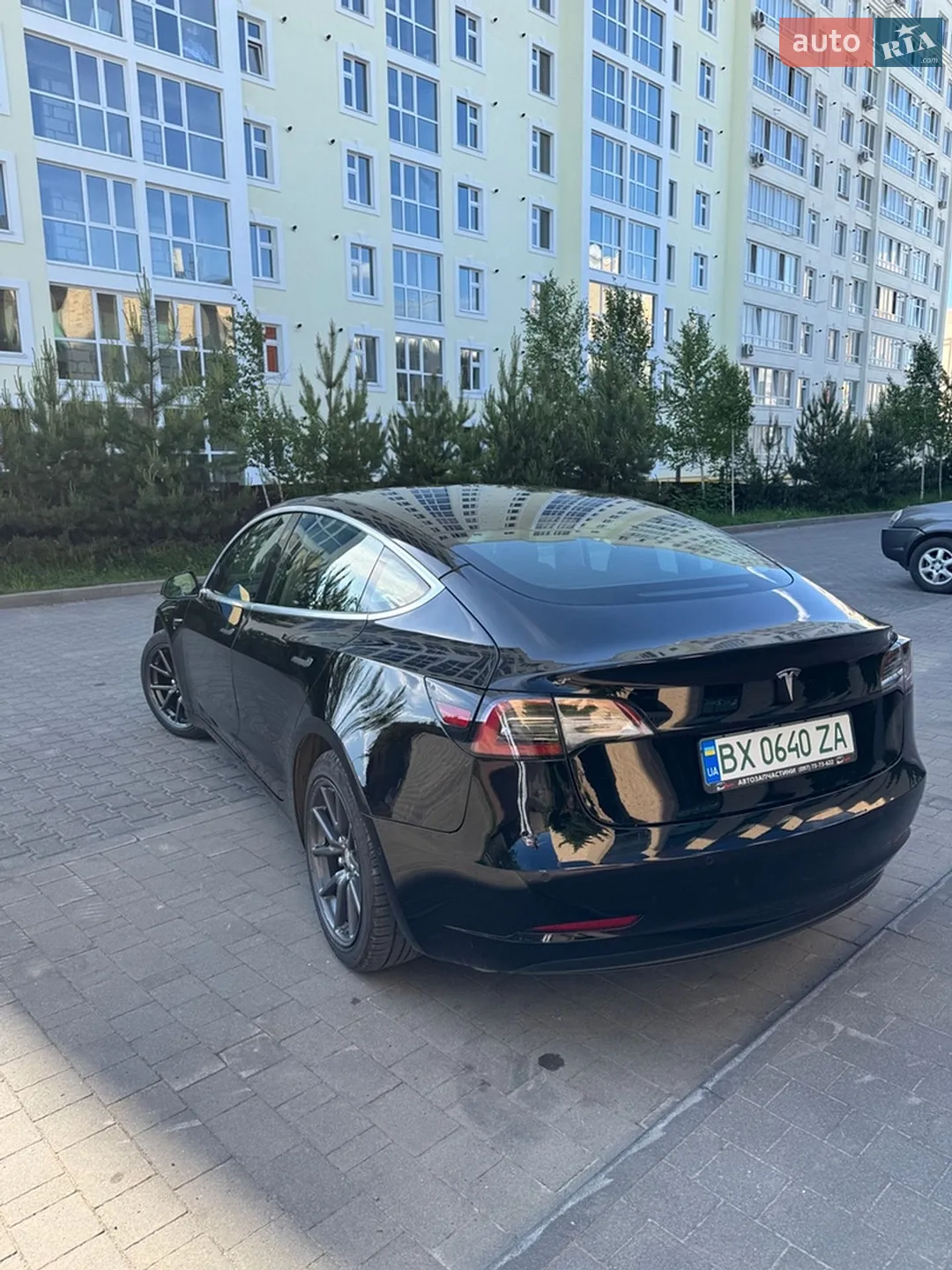 2020 Tesla Model 3 - мініатюра 7