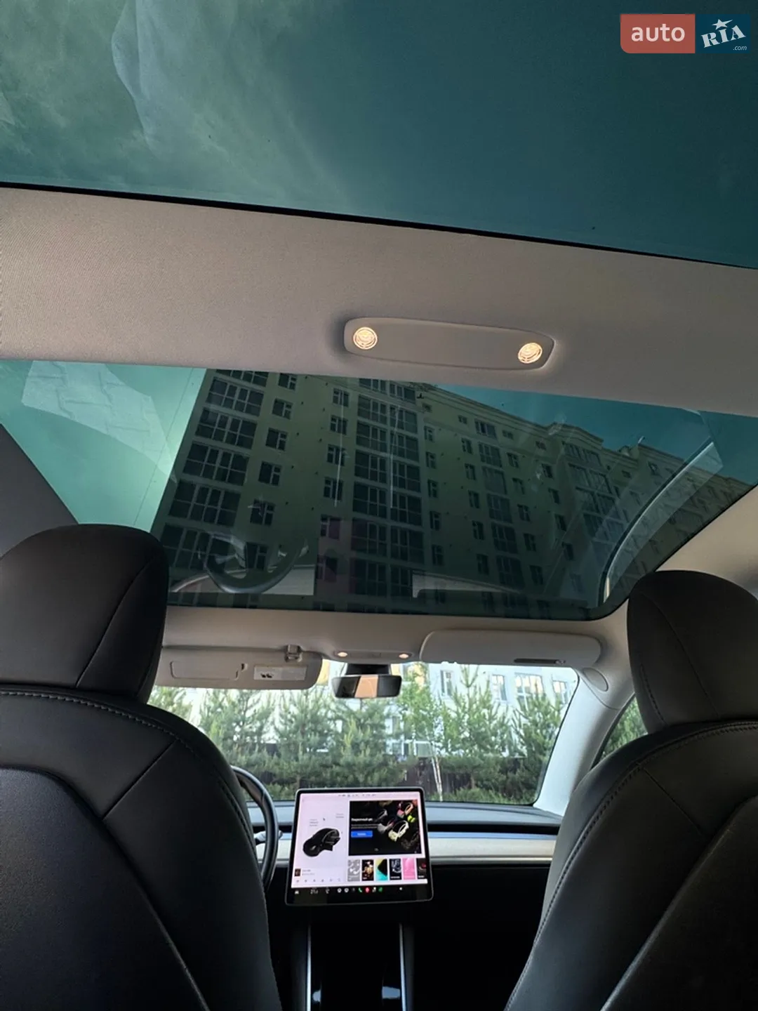 2020 Tesla Model 3 - мініатюра 15
