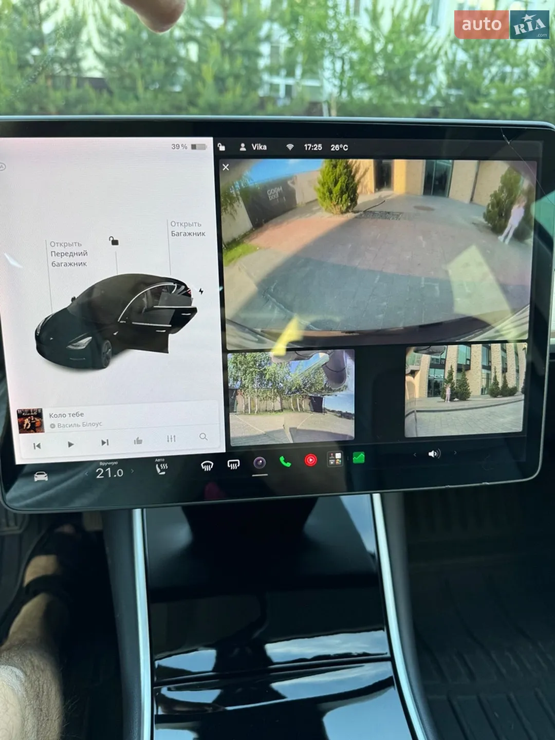 2020 Tesla Model 3 - мініатюра 20