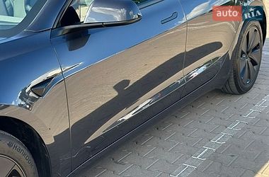Седан Tesla Model 3 2024 в Софиевской Борщаговке