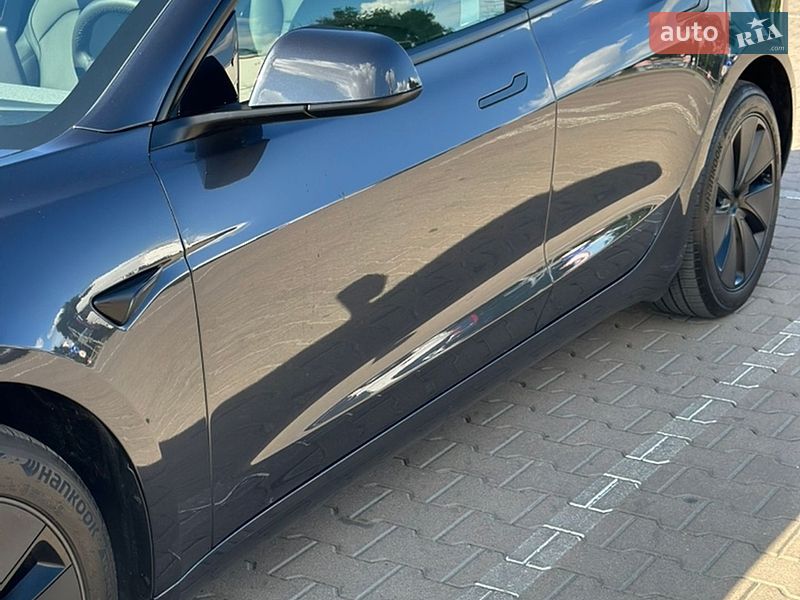 Седан Tesla Model 3 2024 в Софиевской Борщаговке