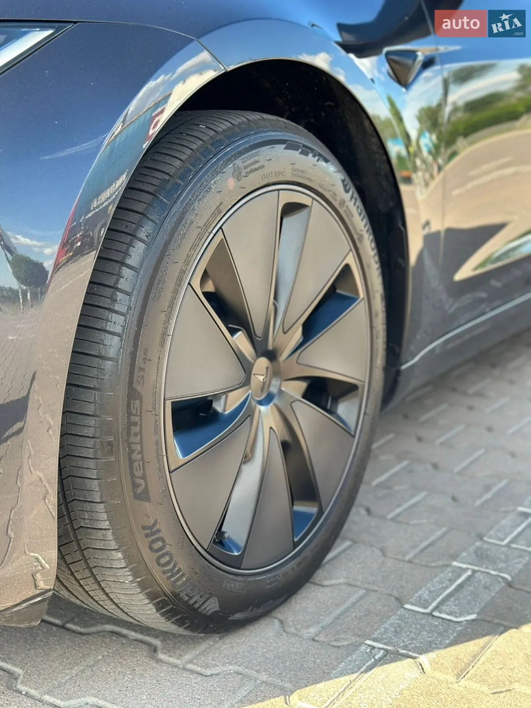 2024 Tesla Model 3 - мініатюра 15