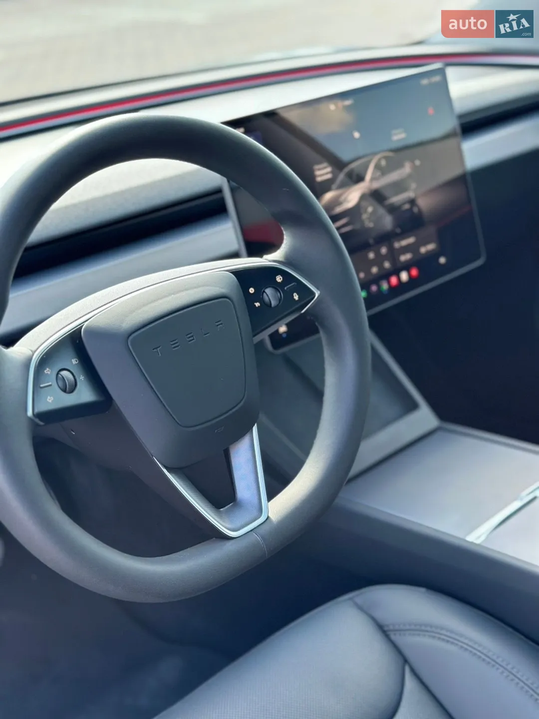 2024 Tesla Model 3 - мініатюра 16