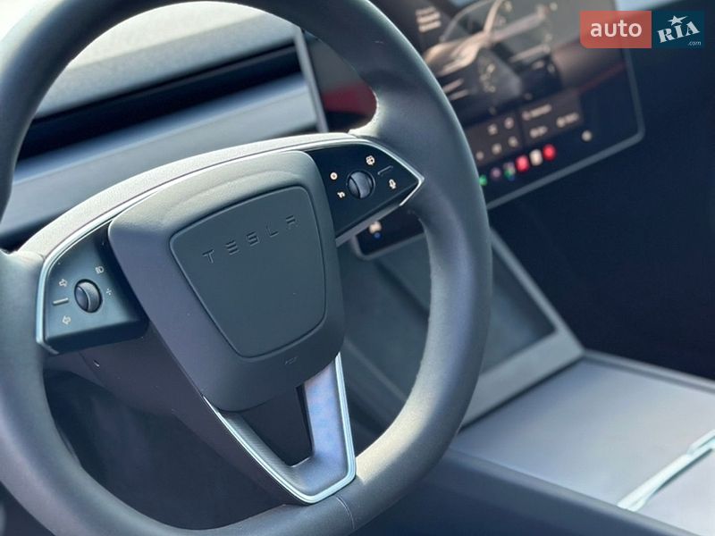 Седан Tesla Model 3 2024 в Софиевской Борщаговке