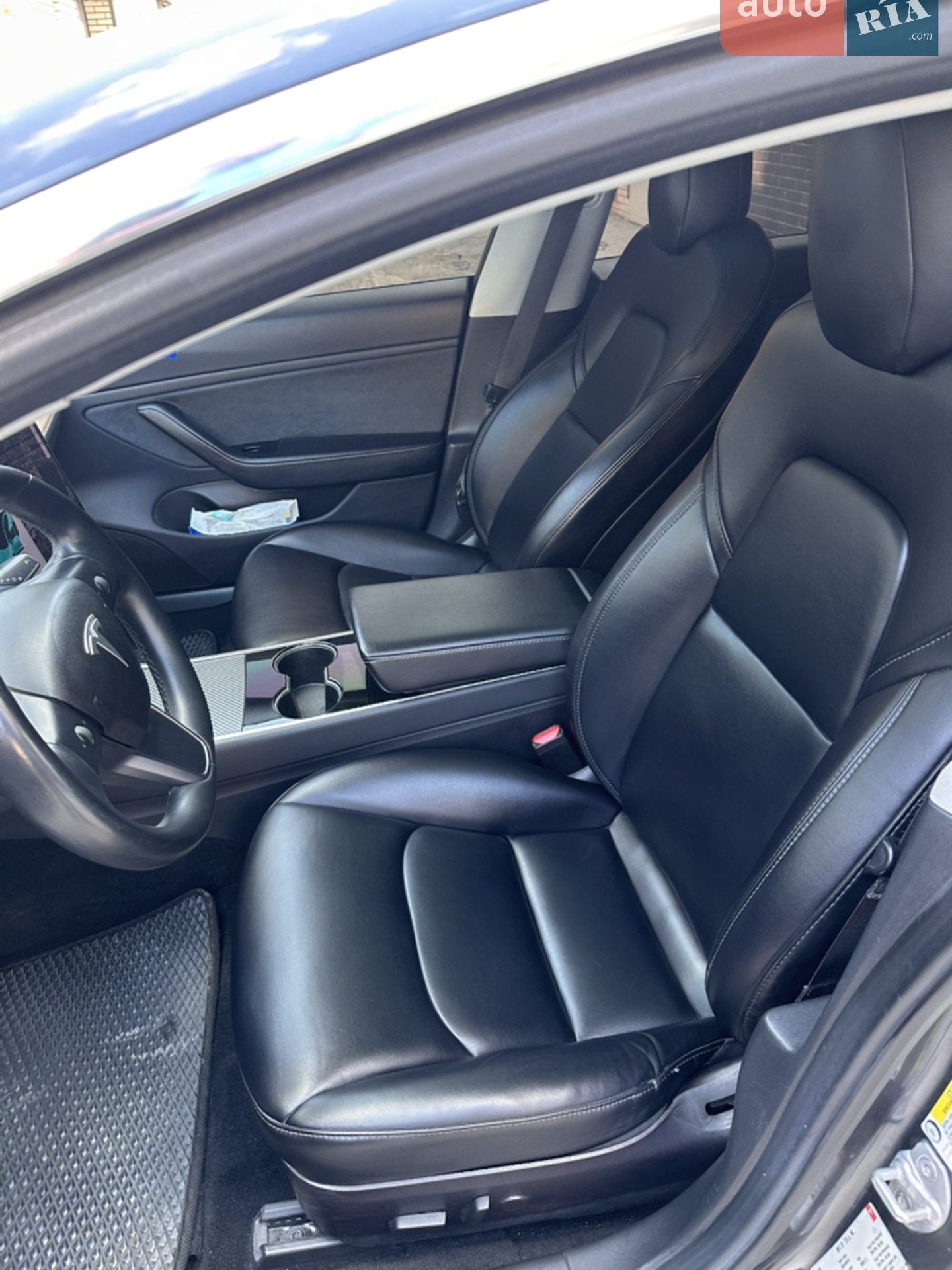 2018 Tesla Model 3 - мініатюра 2