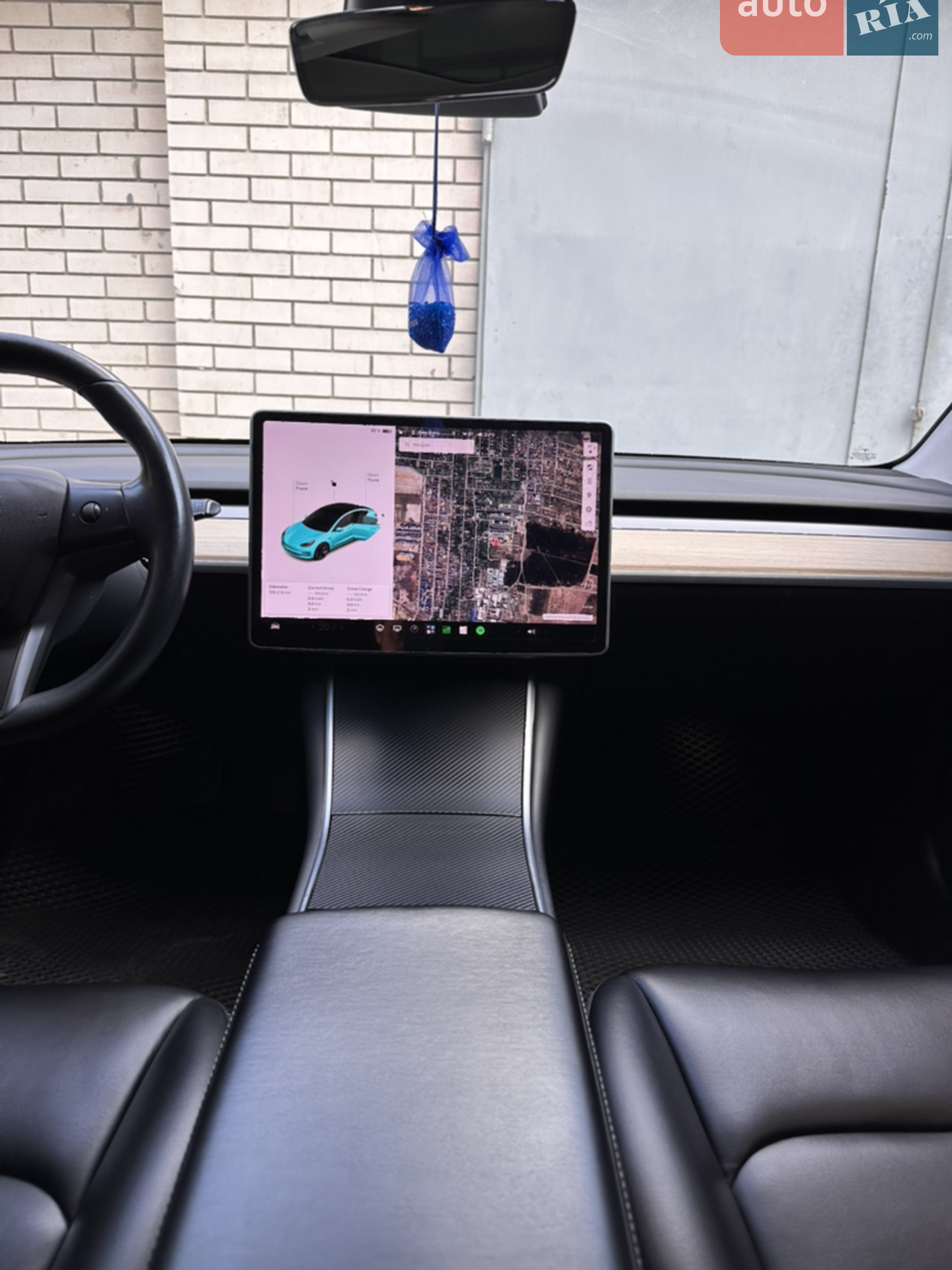 2018 Tesla Model 3 - мініатюра 7