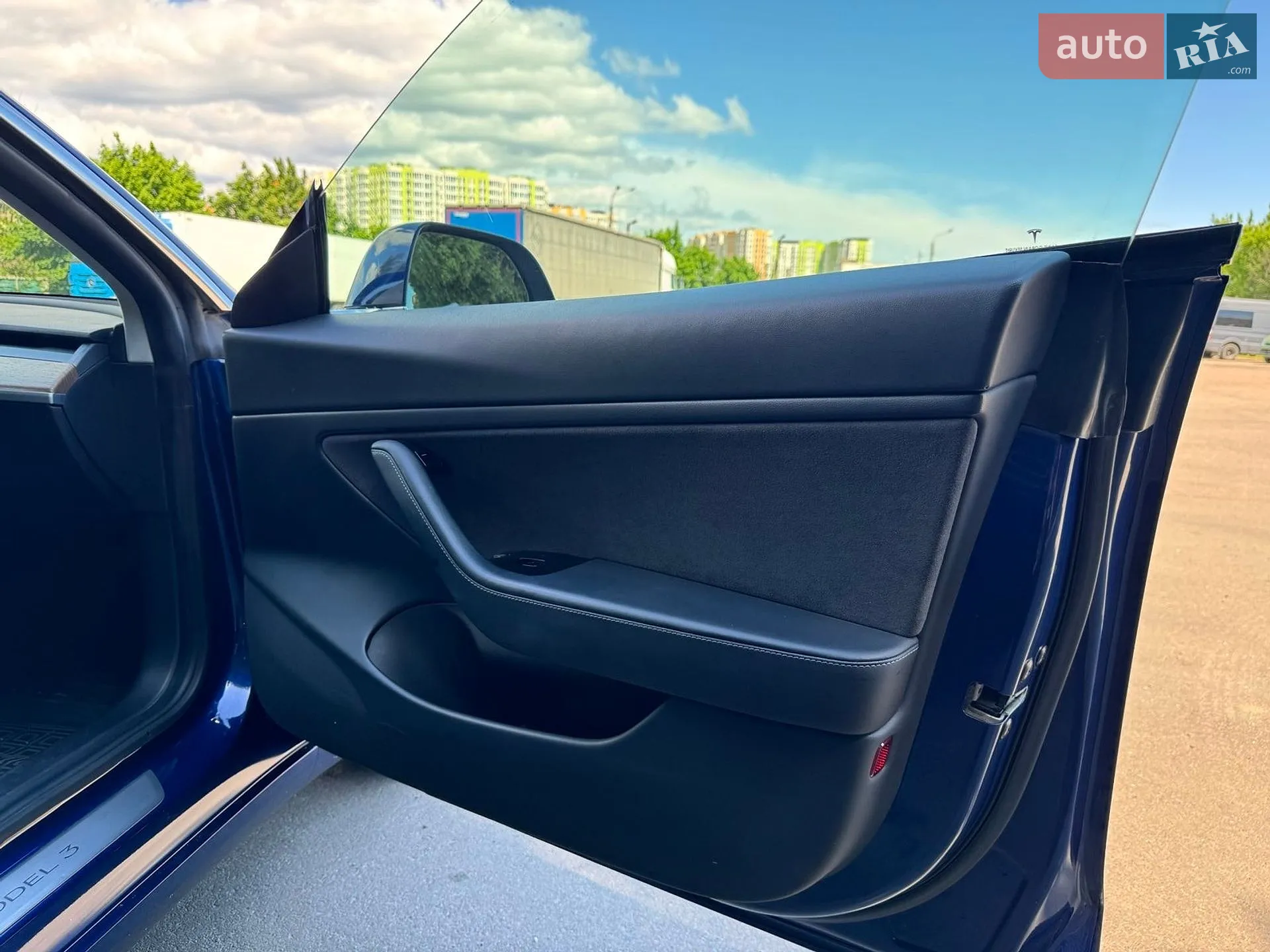 2020 Tesla Model 3 - мініатюра 26
