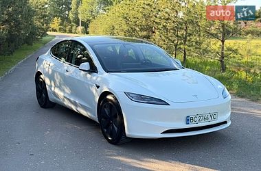 Седан Tesla Model 3 2024 в Львові фото 3 Седан Tesla Model 3 2024 в Львові