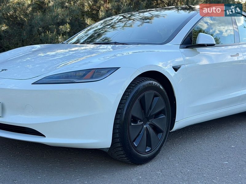 Седан Tesla Model 3 2024 в Львові фото 5 Седан Tesla Model 3 2024 в Львові