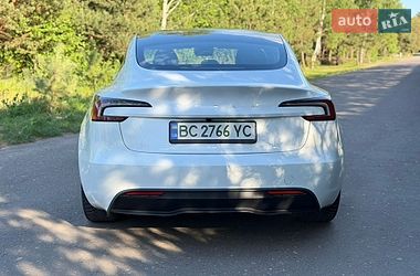 Седан Tesla Model 3 2024 в Львові фото 8 Седан Tesla Model 3 2024 в Львові
