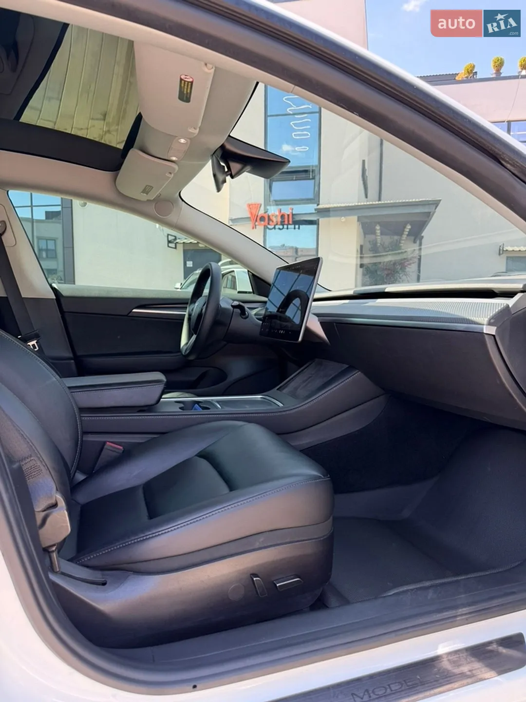 2021 Tesla Model 3 - мініатюра 18