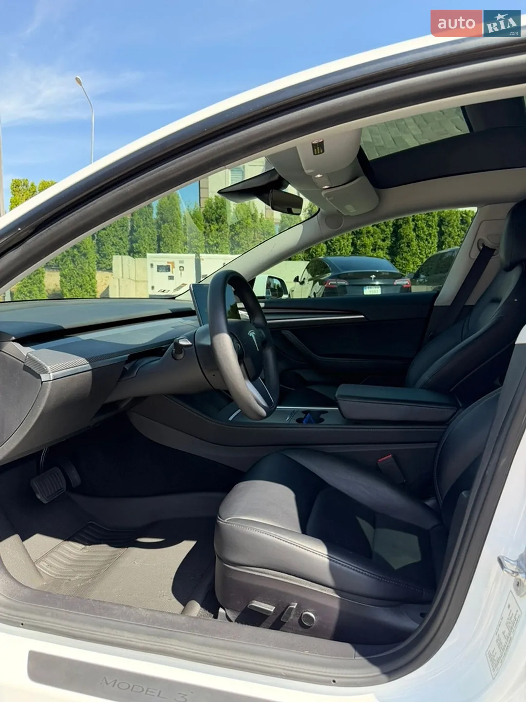 2021 Tesla Model 3 - мініатюра 23