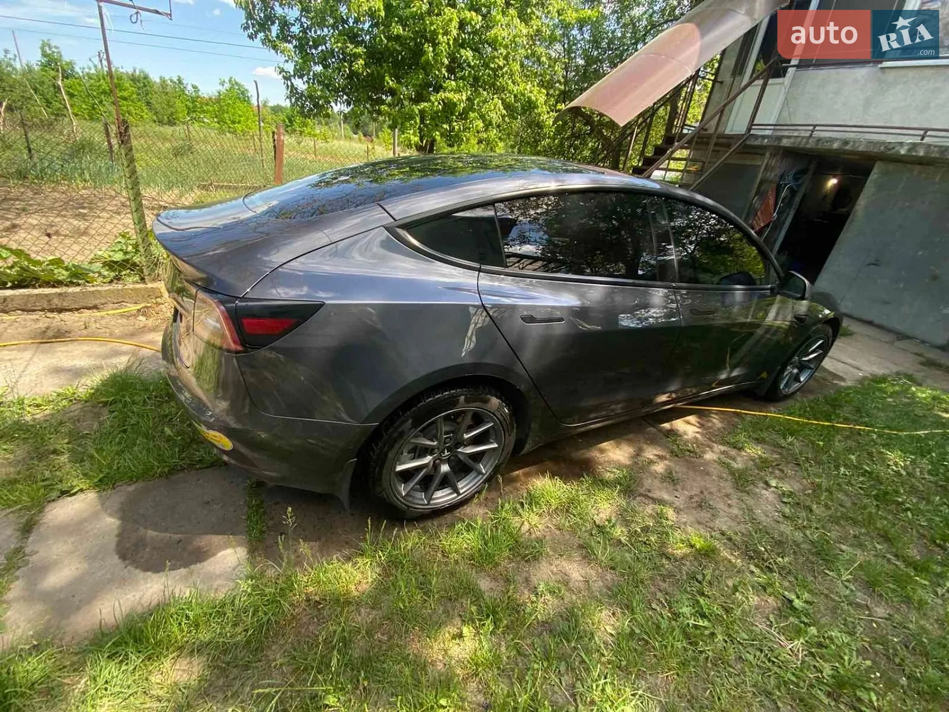 2022 Tesla Model 3 - мініатюра 24