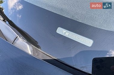 Седан Tesla Model 3 2022 в Стрые