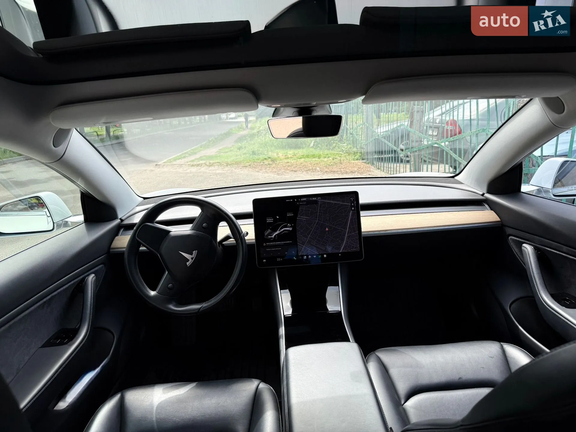 2019 Tesla Model 3 - мініатюра 6
