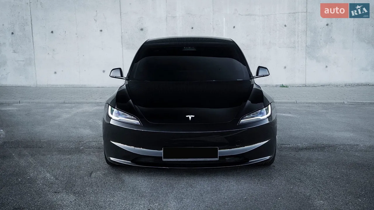 2023 Tesla Model 3 - мініатюра 15