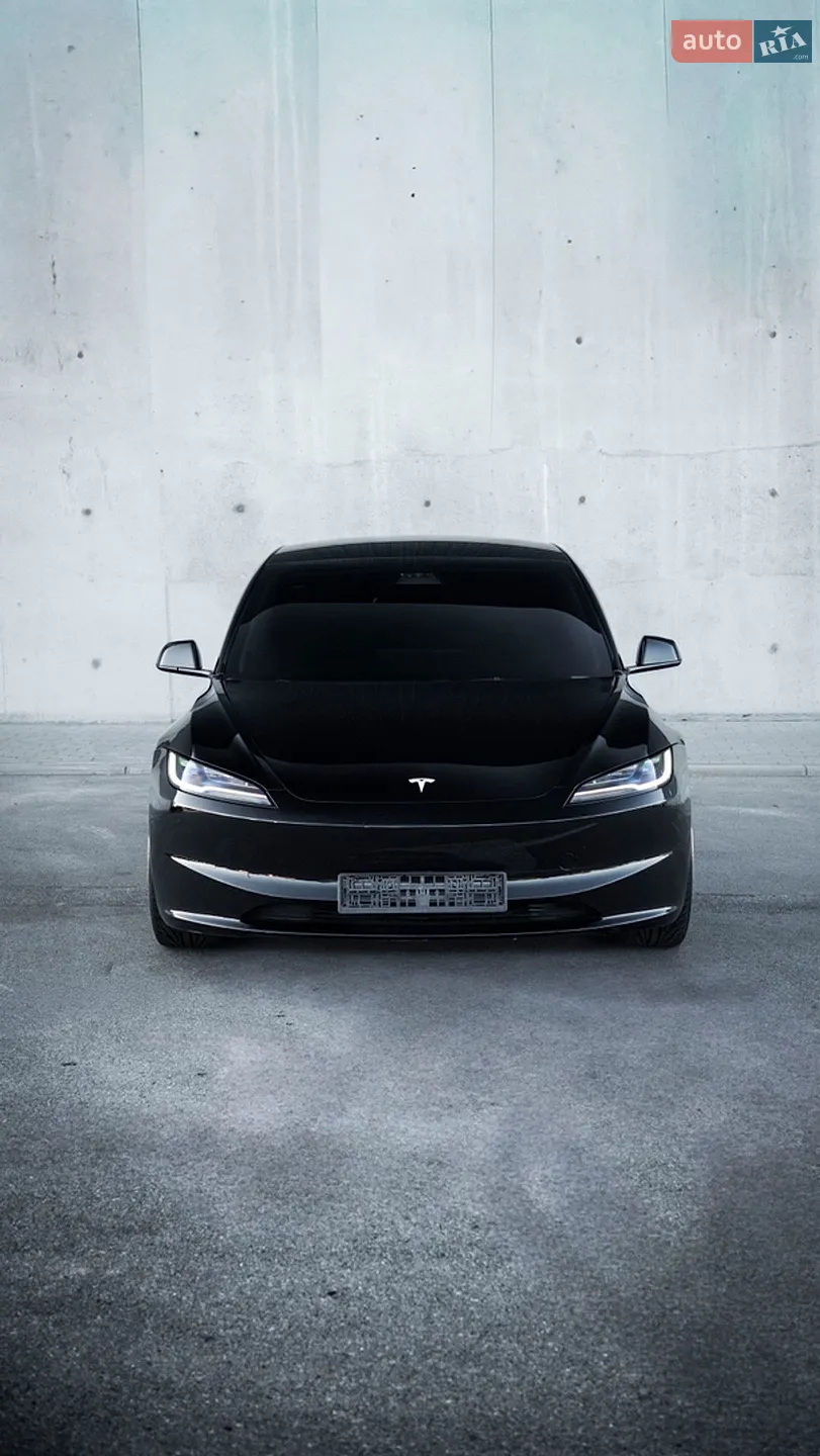 2024 Tesla Model 3 - мініатюра 7
