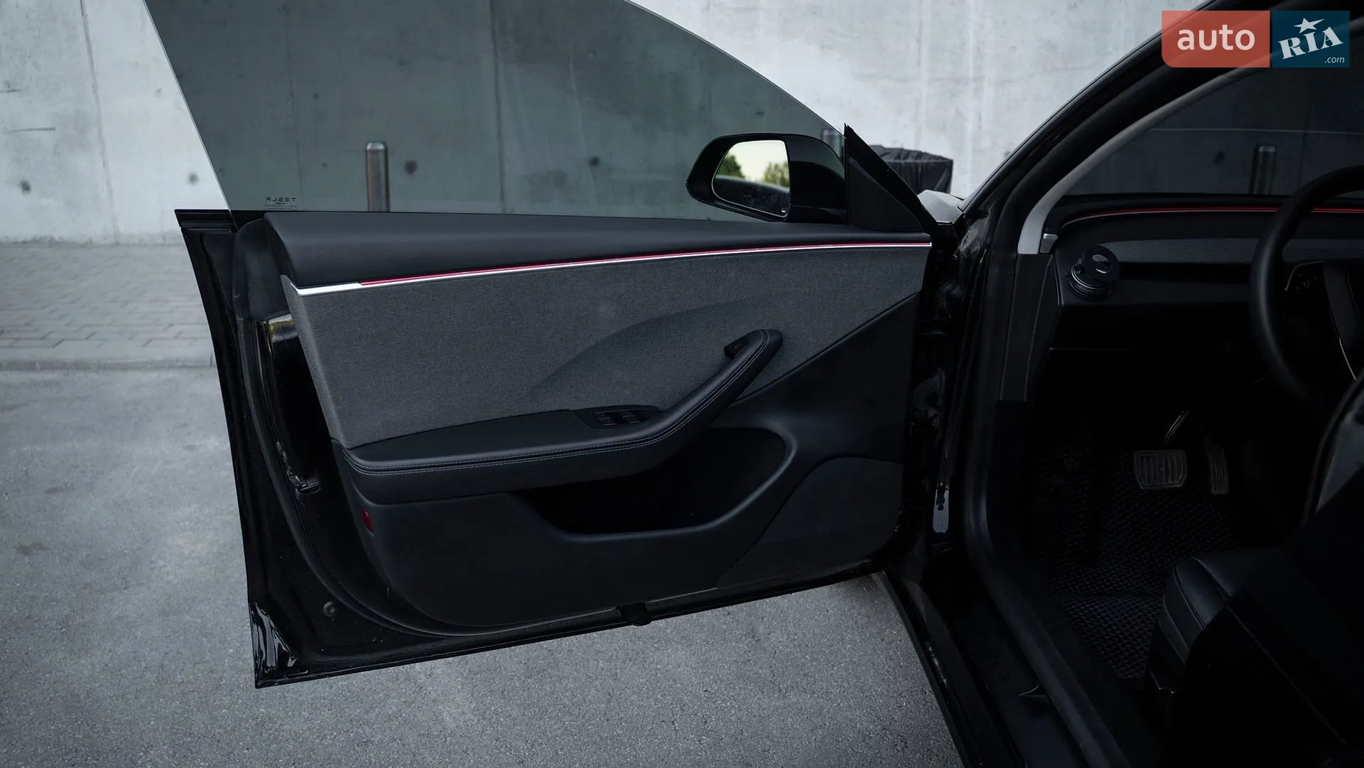 2024 Tesla Model 3 - мініатюра 11