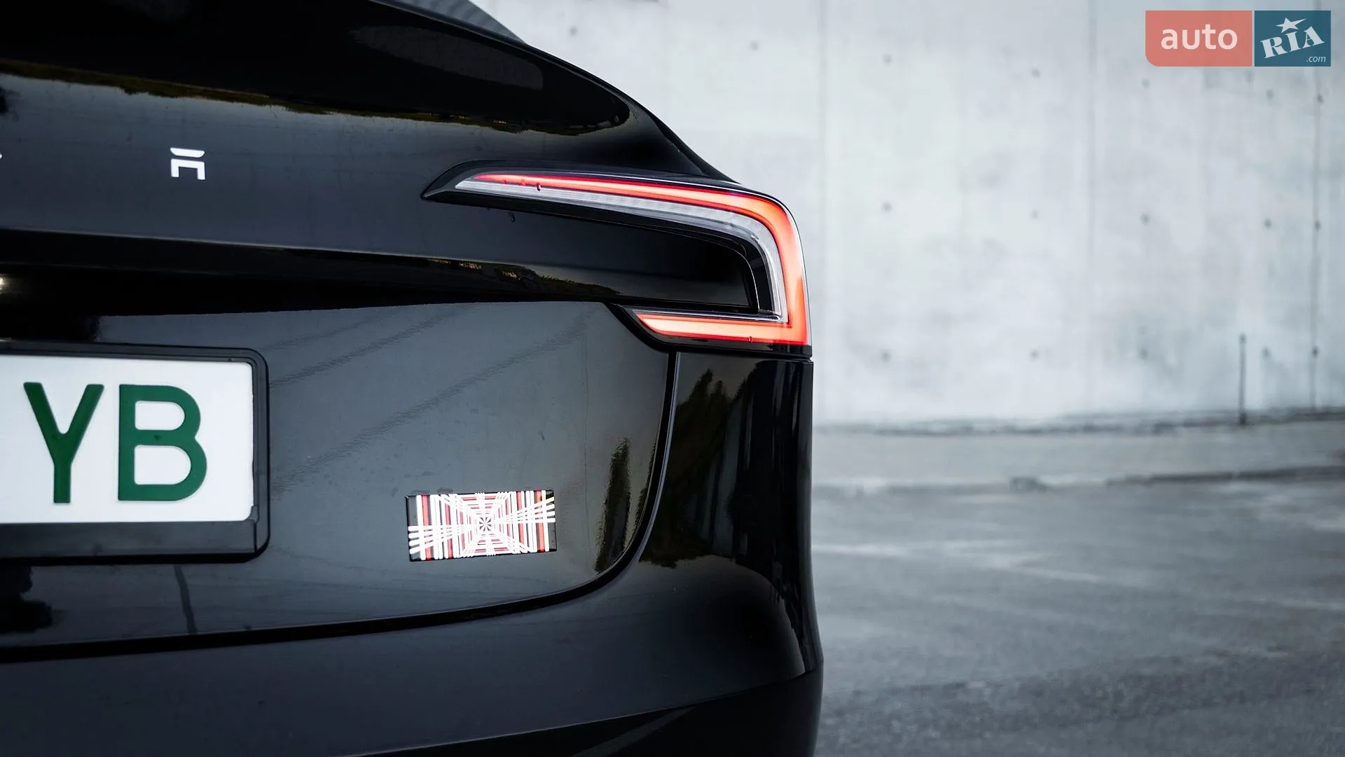 2024 Tesla Model 3 - мініатюра 15