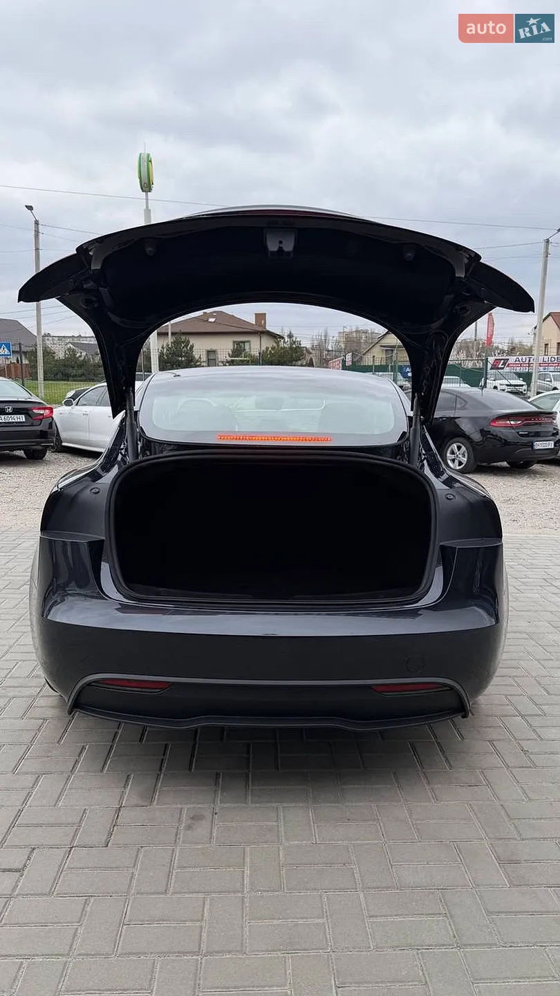 2024 Tesla Model 3 - мініатюра 6