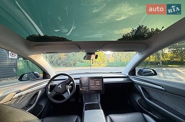 Седан Tesla Model 3 2021 в Кам'янець-Подільському