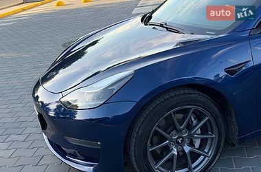 Седан Tesla Model 3 2021 в Кам'янець-Подільському